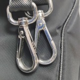 Prada Re-Edition 2005 Shoulder Bag Tessuto Small — thumbnail 11