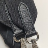 Prada Re-Edition 2005 Shoulder Bag Tessuto Small — thumbnail 12