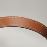 Celine Ava Coated Canvas Beige — thumbnail 16