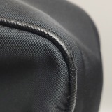 Prada Re-Edition 2005 Shoulder Bag Tessuto Small — thumbnail 14