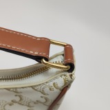 Celine Ava Coated Canvas Beige — thumbnail 15