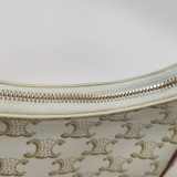 Celine Ava Coated Canvas Beige — thumbnail 9