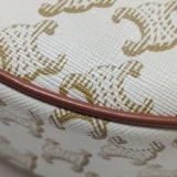 Celine Ava Coated Canvas Beige — thumbnail 11