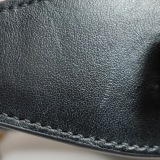 Gucci GG Marmont Half Moon Hobo Matelasse Leather Small — thumbnail 21