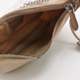 Prada Re-Edition 2005 Shoulder Bag Saffiano Leather Small — thumbnail 7