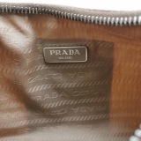 Prada Re-Edition 2005 Shoulder Bag Saffiano Leather Small — thumbnail 8
