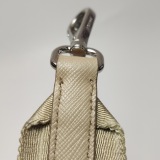 Prada Re-Edition 2005 Shoulder Bag Saffiano Leather Small — thumbnail 10