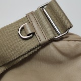 Prada Re-Edition 2005 Shoulder Bag Saffiano Leather Small — thumbnail 11