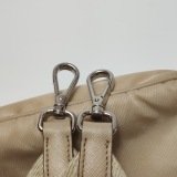 Prada Re-Edition 2005 Shoulder Bag Saffiano Leather Small — thumbnail 12