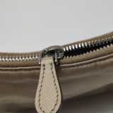 Prada Re-Edition 2005 Shoulder Bag Saffiano Leather Small — thumbnail 13
