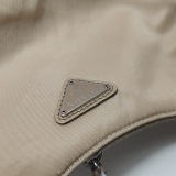 Prada Re-Edition 2005 Shoulder Bag Saffiano Leather Small — thumbnail 9