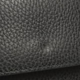 Gucci Calfskin Mini Dionysus Chain Wallet Black — thumbnail 10