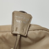 Prada Re-Edition 2005 Shoulder Bag Saffiano Leather Small — thumbnail 17