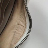 Gucci GG Marmont Half Moon Hobo Matelasse Leather Small — thumbnail 10