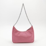 Prada Re-Edition 2005 Shoulder Bag Tessuto Small — thumbnail 3
