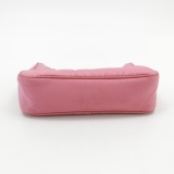 Prada Re-Edition 2005 Shoulder Bag Tessuto Small — thumbnail 6
