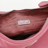 Prada Re-Edition 2005 Shoulder Bag Tessuto Small — thumbnail 9