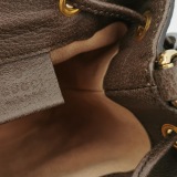 Gucci Ophidia Bucket Bag GG Coated Canvas Mini — thumbnail 9