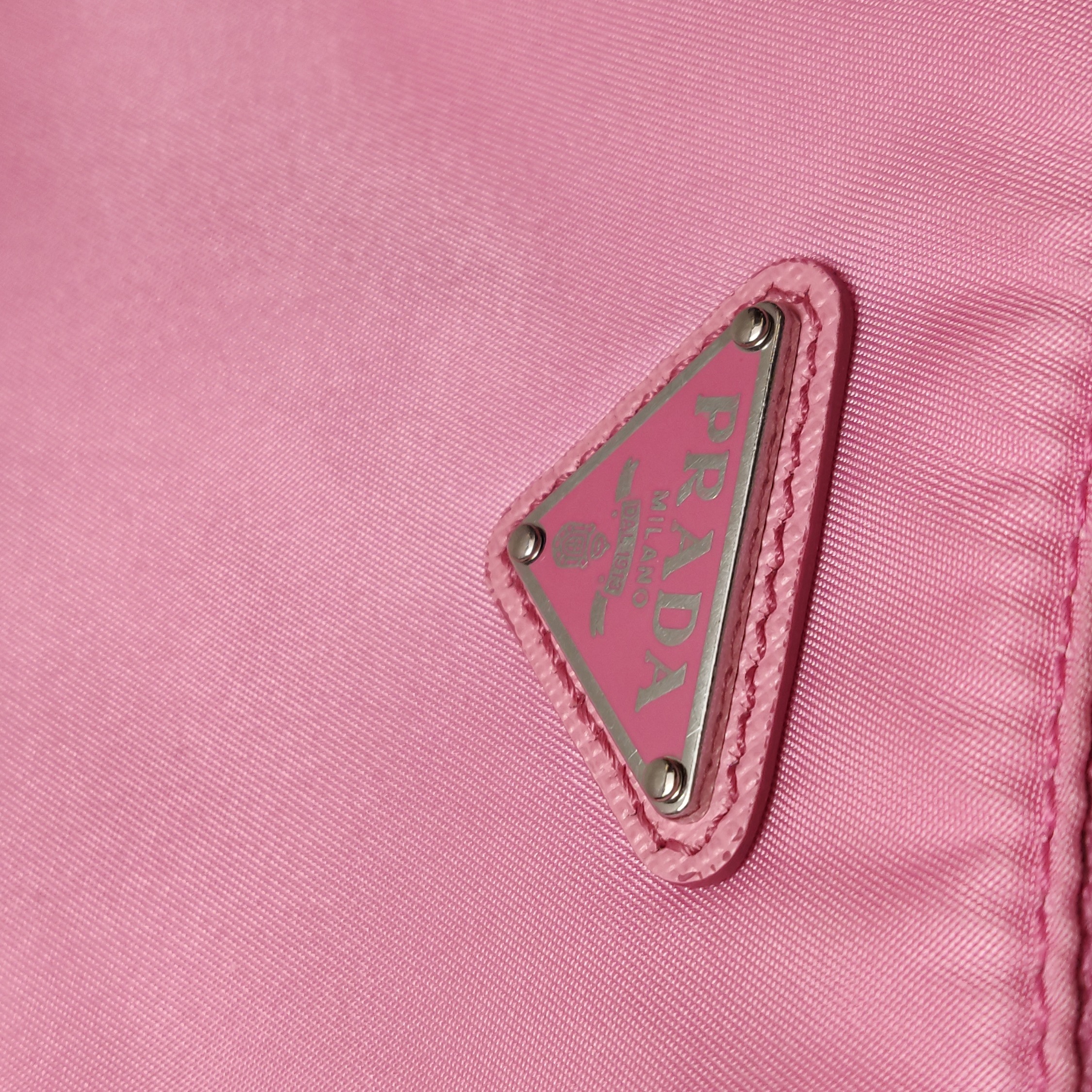 Prada Re-Edition 2005 Shoulder Bag Tessuto Small — photo 10 of 15