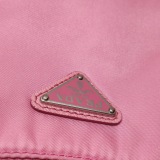 Prada Re-Edition 2005 Shoulder Bag Tessuto Small — thumbnail 10
