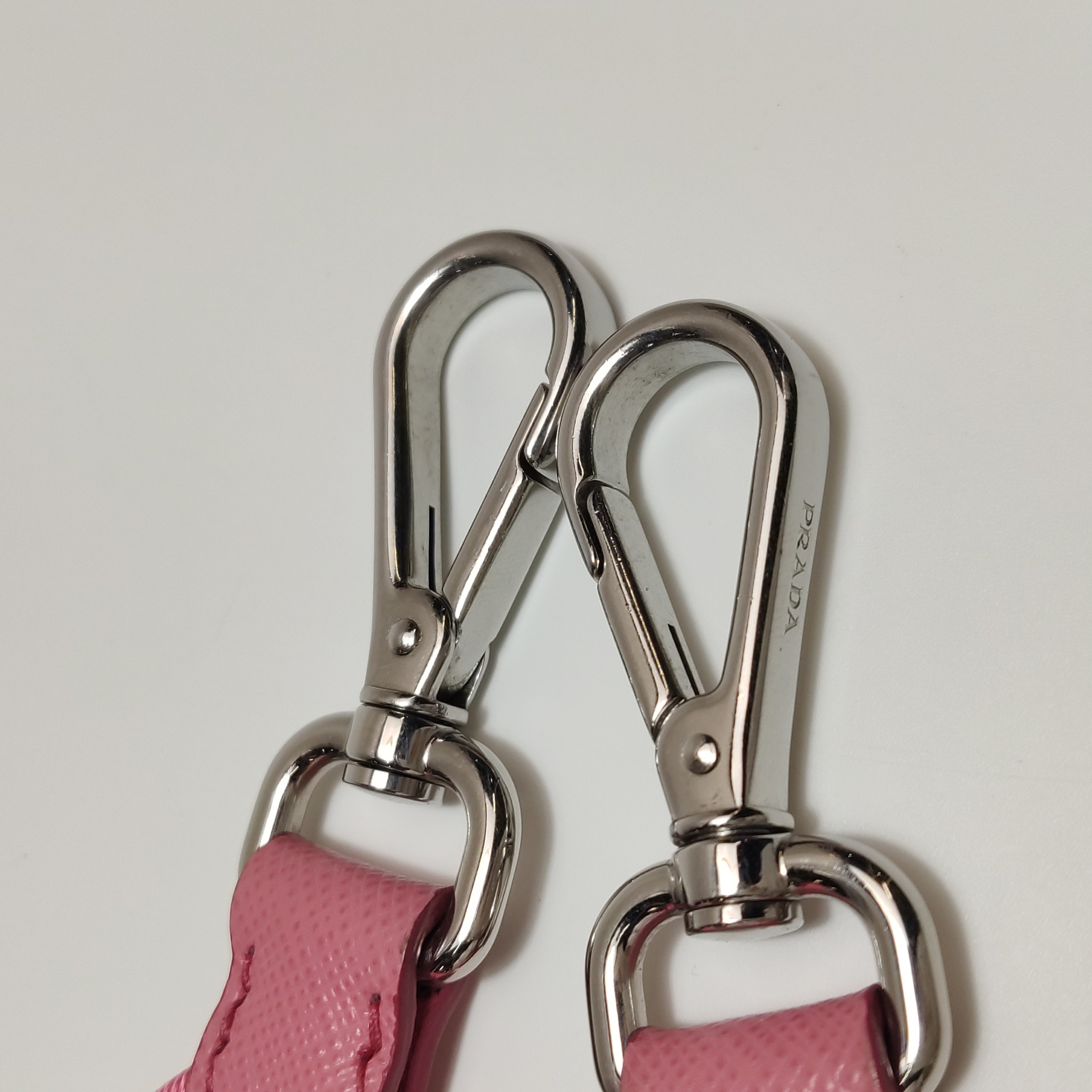 Prada Re-Edition 2005 Shoulder Bag Tessuto Small — photo 11 of 15