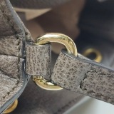 Gucci Ophidia Bucket Bag GG Coated Canvas Mini — thumbnail 15