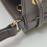 Gucci Ophidia Bucket Bag GG Coated Canvas Mini — thumbnail 11