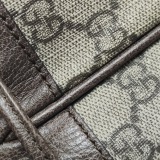 Gucci Ophidia Bucket Bag GG Coated Canvas Mini — thumbnail 12