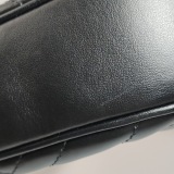 Gucci GG Marmont Half Moon Hobo Matelasse Leather Small — thumbnail 12