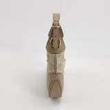 Gucci Jackie 1961 Hobo GG Coated Canvas Mini — thumbnail 4