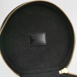 Louis Vuitton(LV) Cannes Handbag Reverse Monogram Canvas — thumbnail 8