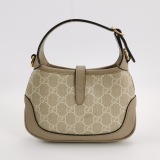 Gucci Jackie 1961 Hobo GG Coated Canvas Mini — thumbnail 5