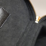 Louis Vuitton(LV) Cannes Handbag Reverse Monogram Canvas — thumbnail 9