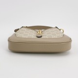Gucci Jackie 1961 Hobo GG Coated Canvas Mini — thumbnail 6