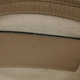 Gucci Jackie 1961 Hobo GG Coated Canvas Mini — thumbnail 10