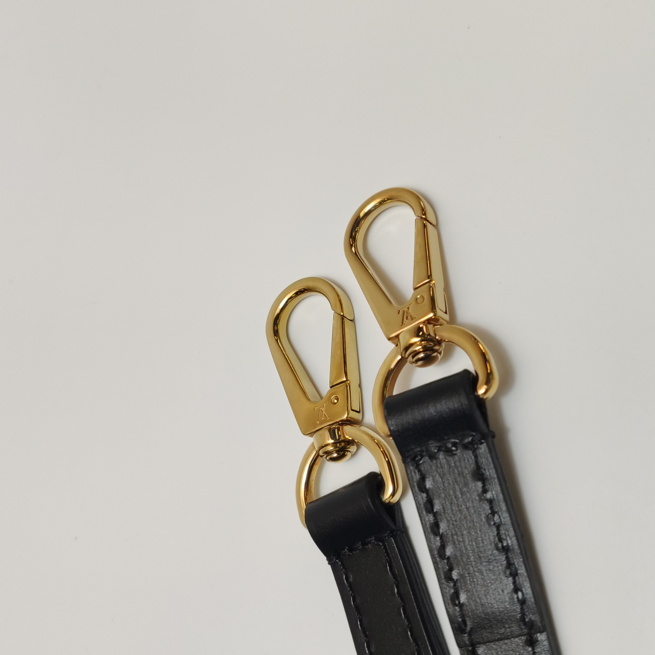 Louis Vuitton(LV) Cannes Handbag Reverse Monogram Canvas — photo 20 of 20