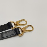 Louis Vuitton(LV) Cannes Handbag Reverse Monogram Canvas — thumbnail 20