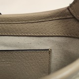 Gucci Jackie 1961 Hobo GG Coated Canvas Mini — thumbnail 9