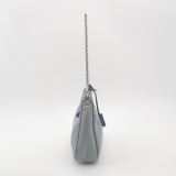 Prada Re-Edition 2005 Shoulder Bag Tessuto Small — thumbnail 4
