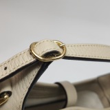 Gucci Jackie 1961 Hobo GG Coated Canvas Mini — thumbnail 13