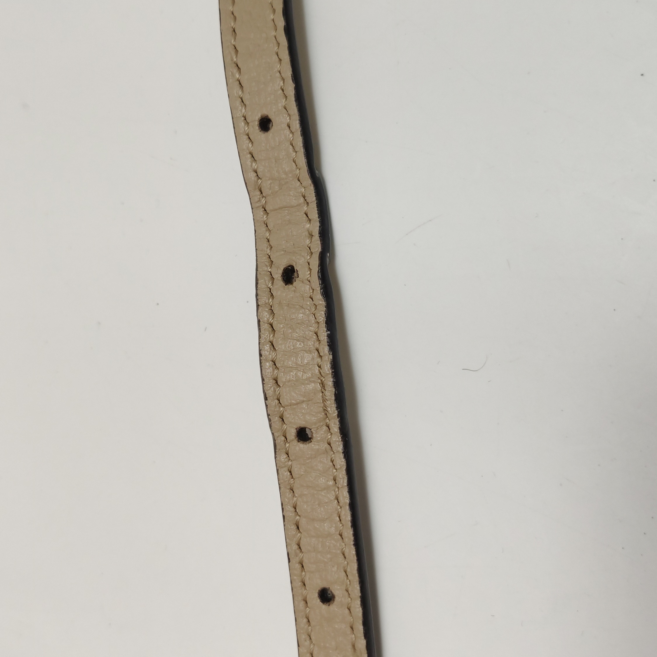 Gucci Jackie 1961 Hobo GG Coated Canvas Mini — photo 18 of 18