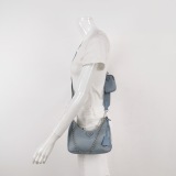 Prada Re-Edition 2005 Shoulder Bag Tessuto Small — thumbnail 2