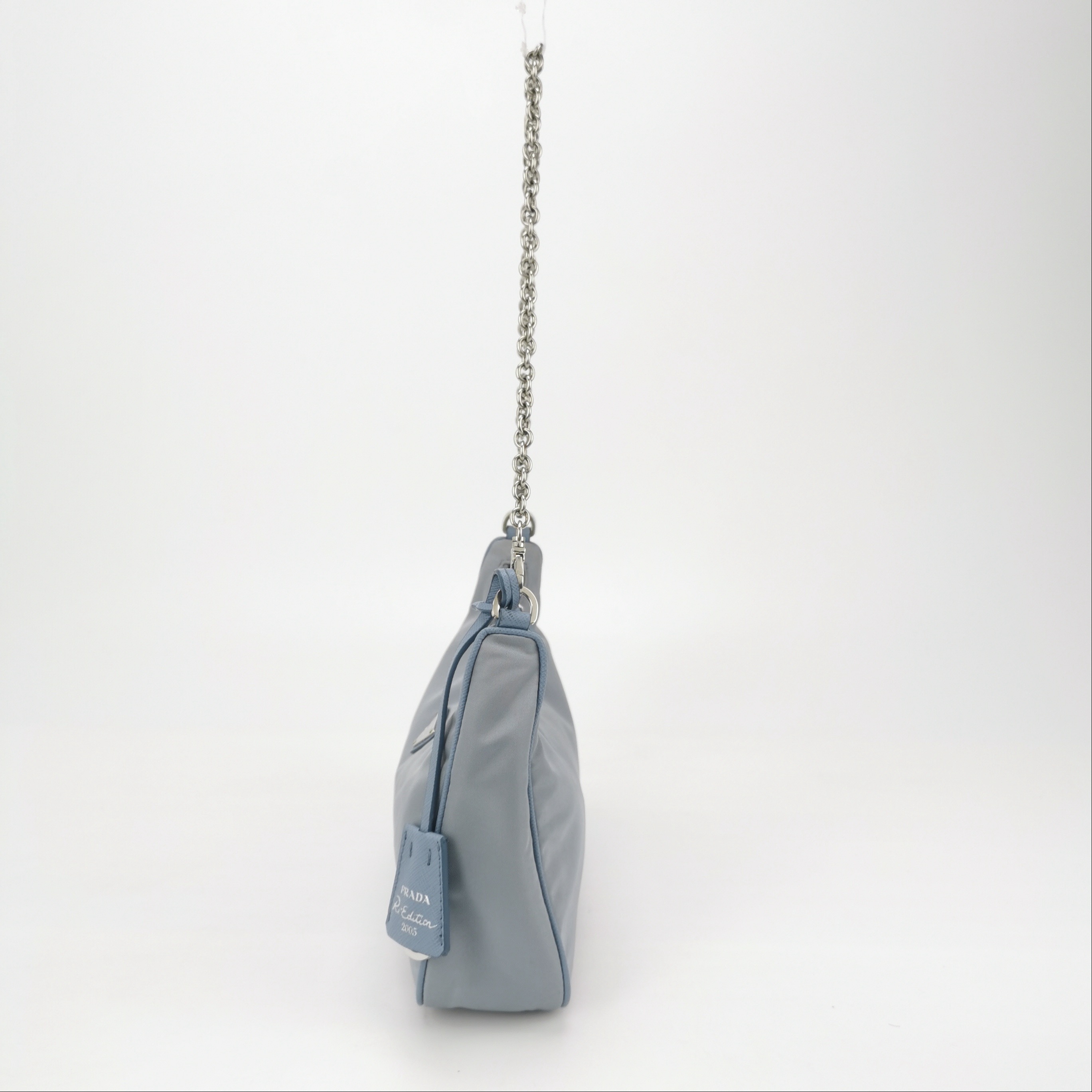 Prada Re-Edition 2005 Shoulder Bag Tessuto Small — photo 4 of 14