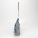 Prada Re-Edition 2005 Shoulder Bag Tessuto Small — thumbnail 4