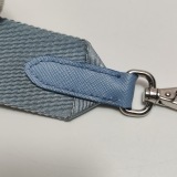 Prada Re-Edition 2005 Shoulder Bag Tessuto Small — thumbnail 12
