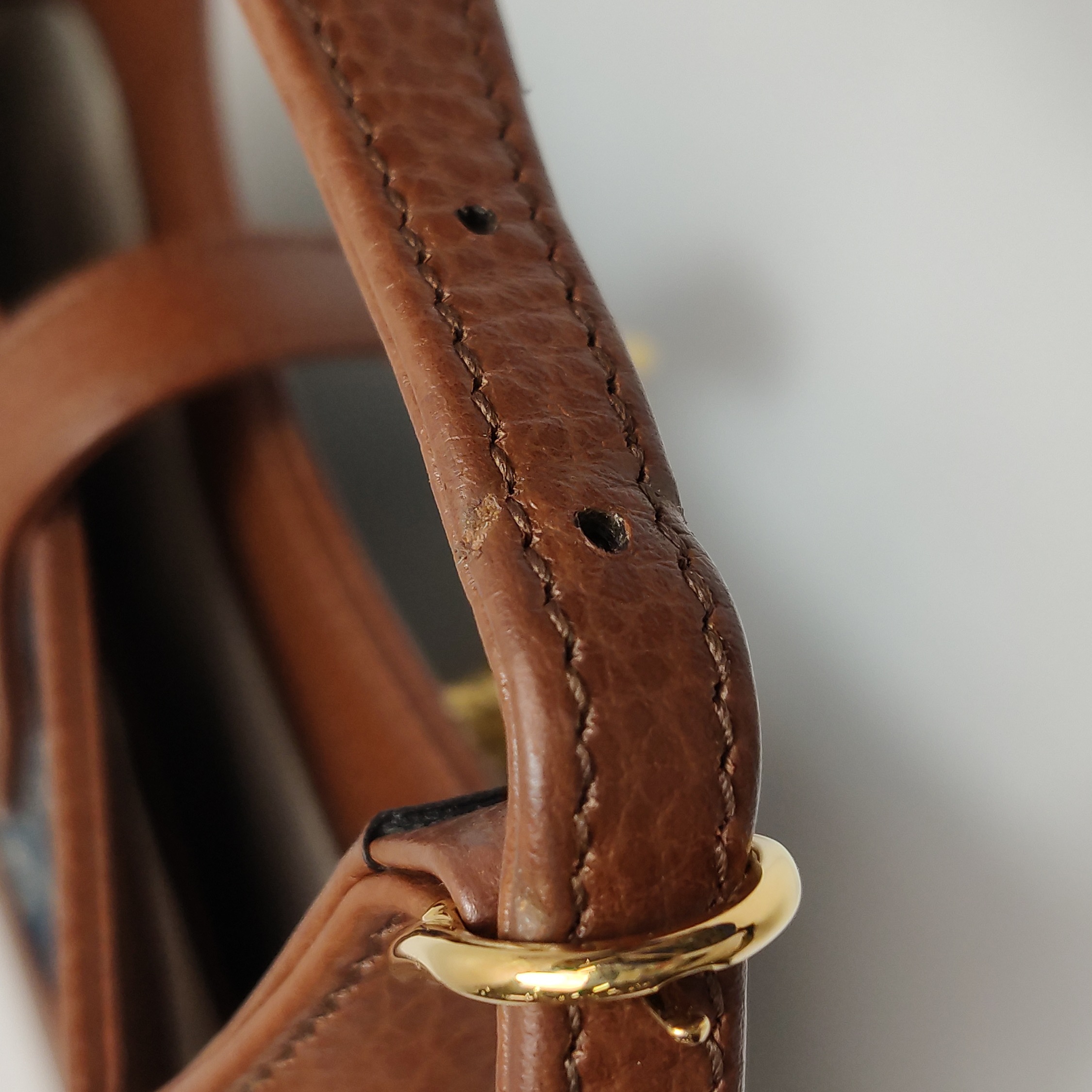 Gucci Jackie 1961 Hobo GG Coated Canvas Mini — photo 11 of 17