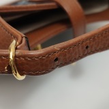 Gucci Jackie 1961 Hobo GG Coated Canvas Mini — thumbnail 11