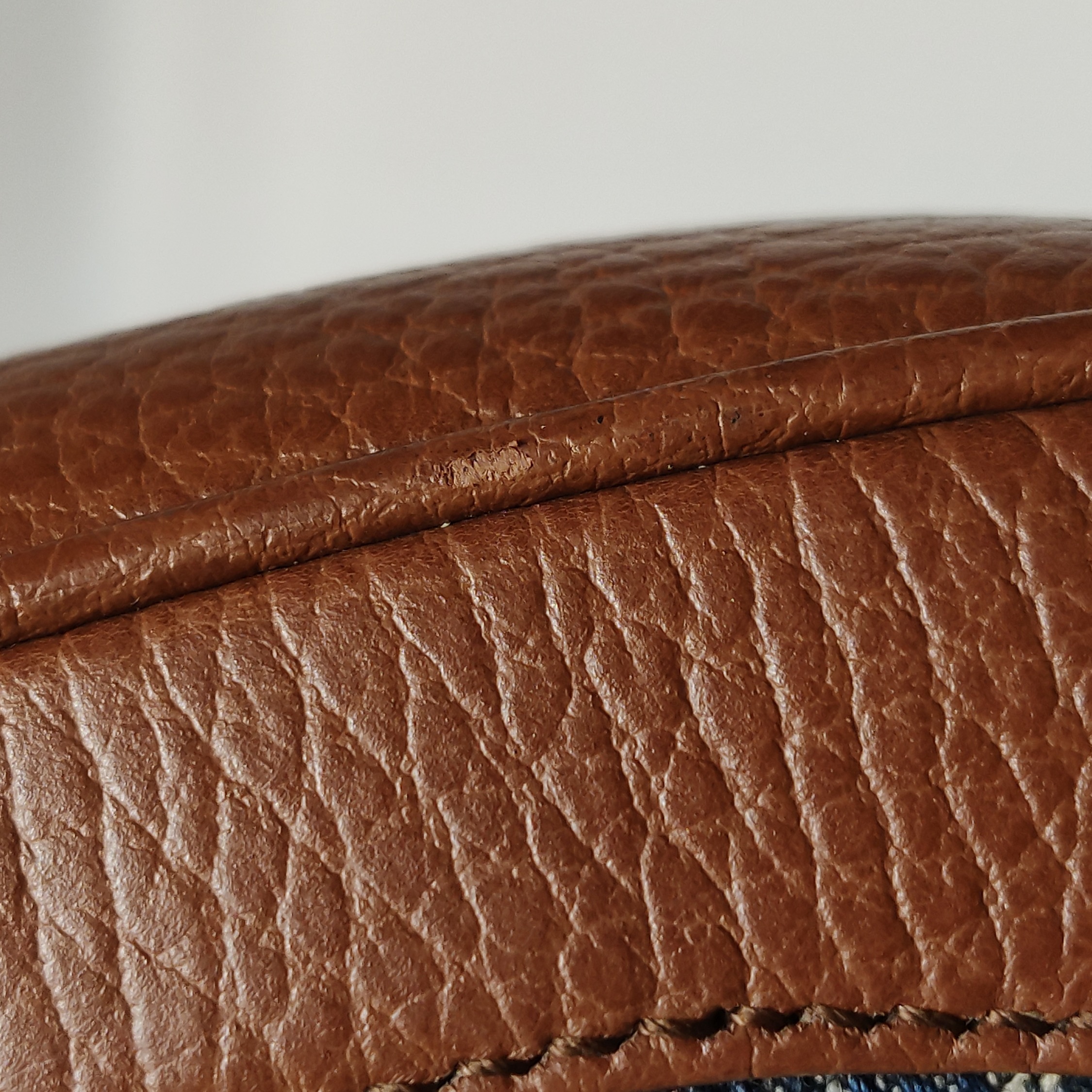 Gucci Jackie 1961 Hobo GG Coated Canvas Mini — photo 13 of 17