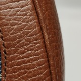Gucci Jackie 1961 Hobo GG Coated Canvas Mini — thumbnail 13