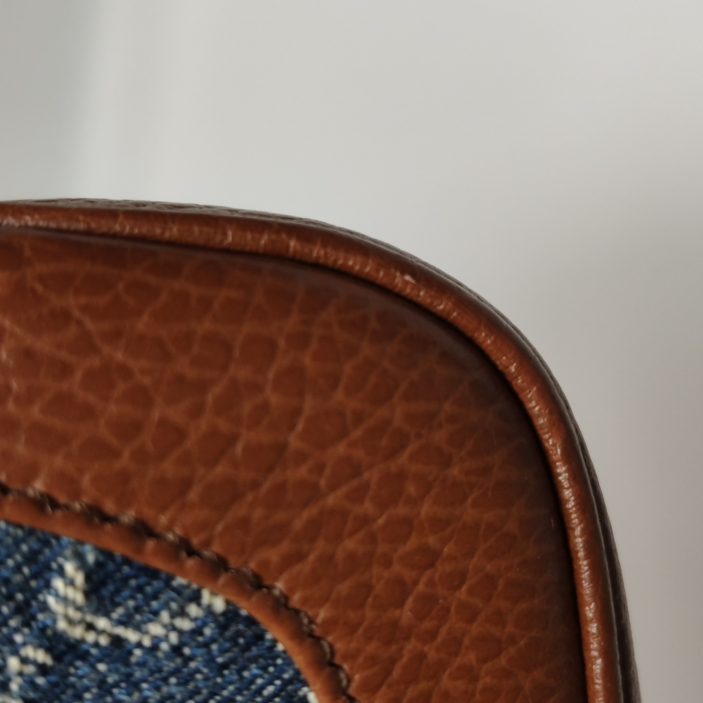 Gucci Jackie 1961 Hobo GG Coated Canvas Mini — photo 14 of 17